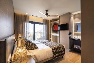 Intelier Core Suites Valencia fotoÄŸrafÄ±