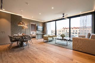 Intelier Core Suites Valencia fotoÄŸrafÄ±
