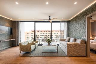 Intelier Core Suites Valencia fotoÄŸrafÄ±