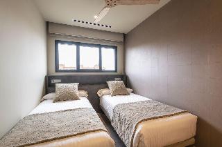 Intelier Core Suites Valencia fotoÄŸrafÄ±
