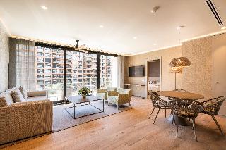 Intelier Core Suites Valencia fotoÄŸrafÄ±