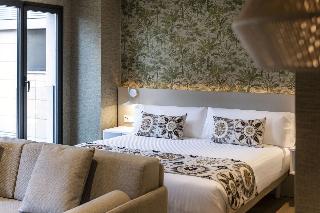 Intelier Core Suites Valencia fotoÄŸrafÄ±