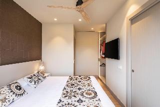 Intelier Core Suites Valencia fotoÄŸrafÄ±