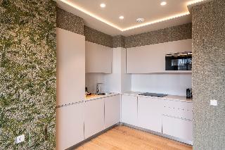 Intelier Core Suites Valencia fotoÄŸrafÄ±