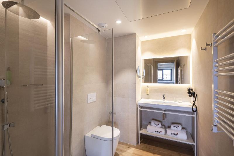 Intelier Core Suites Valencia - Oda