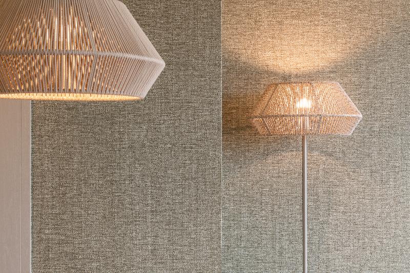 Intelier Core Suites Valencia - Oda