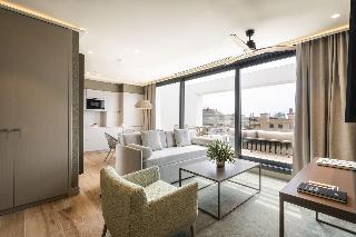 Intelier Core Suites Valencia fotoÄŸrafÄ±