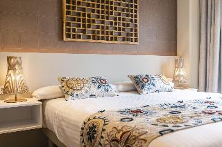 Intelier Core Suites Valencia fotoÄŸrafÄ±