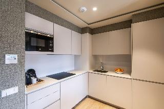 Intelier Core Suites Valencia fotoÄŸrafÄ±