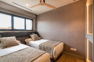 Intelier Core Suites Valencia fotoÄŸrafÄ±