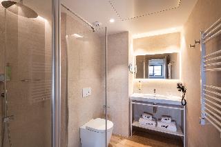 Intelier Core Suites Valencia fotoÄŸrafÄ±