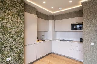Intelier Core Suites Valencia fotoÄŸrafÄ±