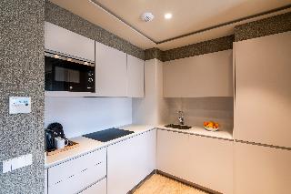 Intelier Core Suites Valencia fotoÄŸrafÄ±