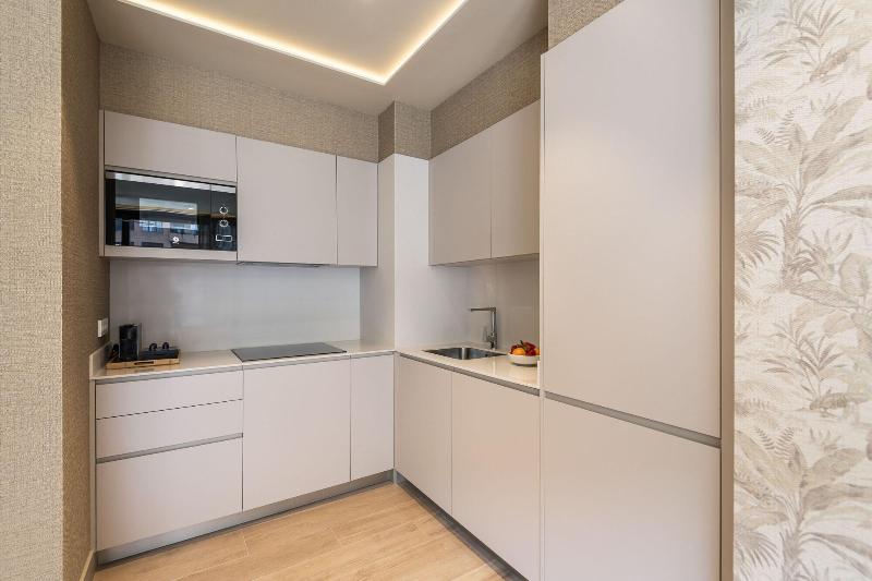 Intelier Core Suites Valencia - Oda