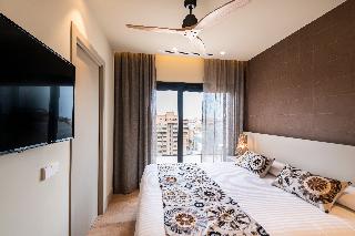 Intelier Core Suites Valencia fotoÄŸrafÄ±