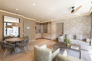 Intelier Core Suites Valencia fotoÄŸrafÄ±