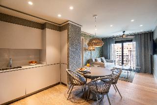Intelier Core Suites Valencia fotoÄŸrafÄ±
