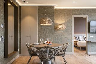 Intelier Core Suites Valencia fotoÄŸrafÄ±