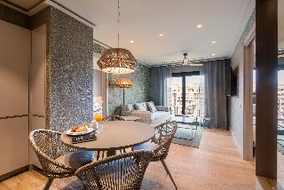 Intelier Core Suites Valencia fotoÄŸrafÄ±