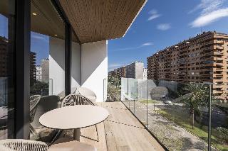 Intelier Core Suites Valencia fotoÄŸrafÄ±