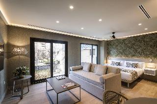 Intelier Core Suites Valencia fotoÄŸrafÄ±