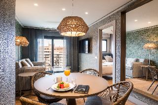 Intelier Core Suites Valencia fotoÄŸrafÄ±