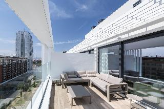 Intelier Core Suites Valencia fotoÄŸrafÄ±