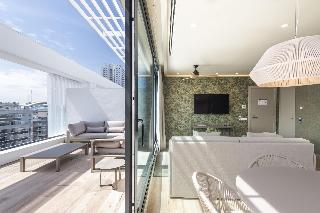 Intelier Core Suites Valencia fotoÄŸrafÄ±
