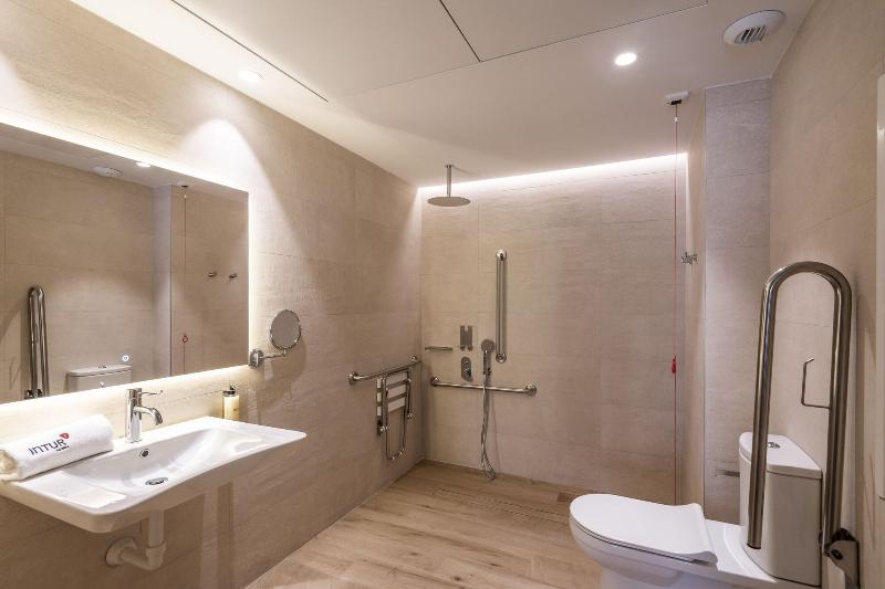 Intelier Core Suites Valencia - Oda