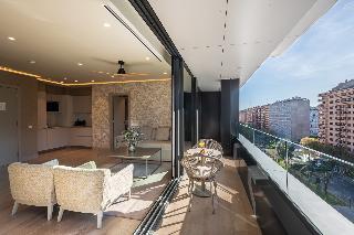 Intelier Core Suites Valencia fotoÄŸrafÄ±