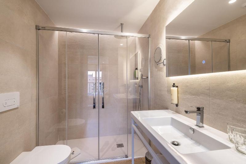 Intelier Core Suites Valencia - Oda