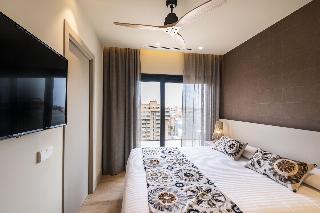 Intelier Core Suites Valencia fotoÄŸrafÄ±