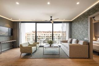 Intelier Core Suites Valencia fotoÄŸrafÄ±