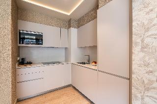 Intelier Core Suites Valencia fotoÄŸrafÄ±
