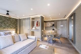 Intelier Core Suites Valencia fotoÄŸrafÄ±