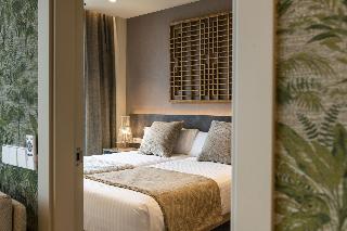 Intelier Core Suites Valencia fotoÄŸrafÄ±