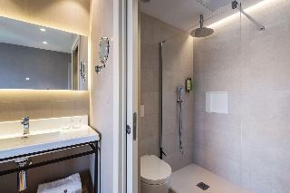 Intelier Core Suites Valencia fotoÄŸrafÄ±