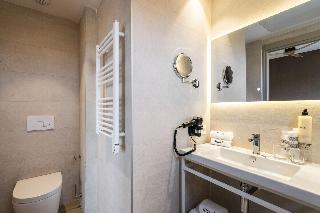 Intelier Core Suites Valencia fotoÄŸrafÄ±