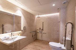 Intelier Core Suites Valencia fotoÄŸrafÄ±