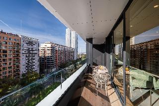 Intelier Core Suites Valencia fotoÄŸrafÄ±