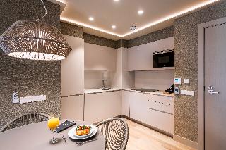 Intelier Core Suites Valencia fotoÄŸrafÄ±