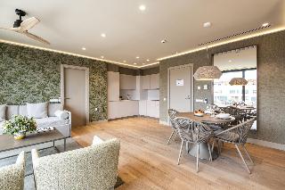 Intelier Core Suites Valencia fotoÄŸrafÄ±