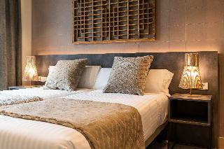Intelier Core Suites Valencia fotoÄŸrafÄ±