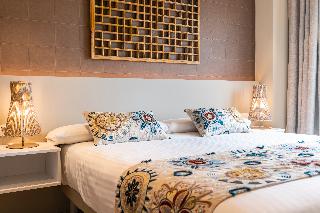 Intelier Core Suites Valencia fotoÄŸrafÄ±