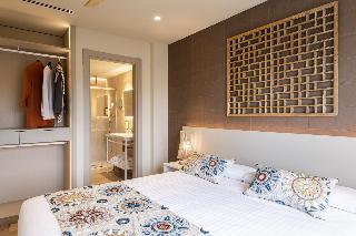 Intelier Core Suites Valencia fotoÄŸrafÄ±