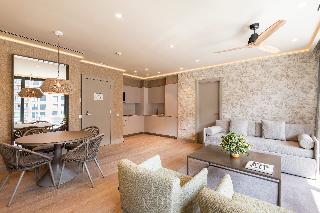 Intelier Core Suites Valencia fotoÄŸrafÄ±
