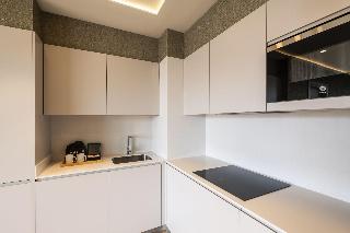 Intelier Core Suites Valencia fotoÄŸrafÄ±
