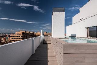 Intelier Core Suites Valencia fotoÄŸrafÄ±