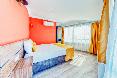 Terra Rossa Suites oda fotoğrafı