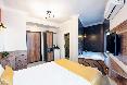 Terra Rossa Suites oda fotoğrafı